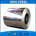 SPCC T5 Temper Tinplate Steel Coil with Golden Lacquered